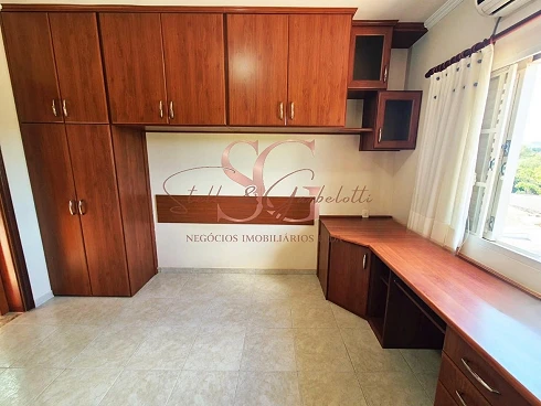 Casa à Venda no Condomínio Villaggio Capriccio em Louveira por R$1.750.000 - Foto 38