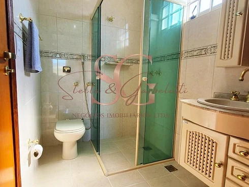 Casa à Venda no Condomínio Villaggio Capriccio em Louveira por R$1.750.000 - Foto 40