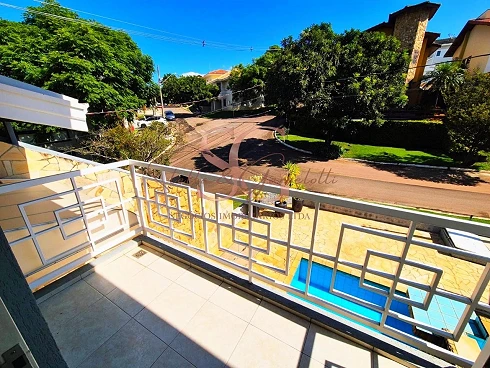Casa à Venda no Condomínio Villaggio Capriccio em Louveira por R$1.750.000 - Foto 44