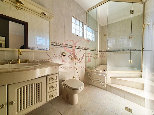 Casa à Venda no Condomínio Villaggio Capriccio em Louveira por R$1.750.000 - Foto 46