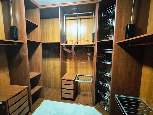 Casa à Venda no Condomínio Villaggio Capriccio em Louveira por R$1.750.000 - Foto 47