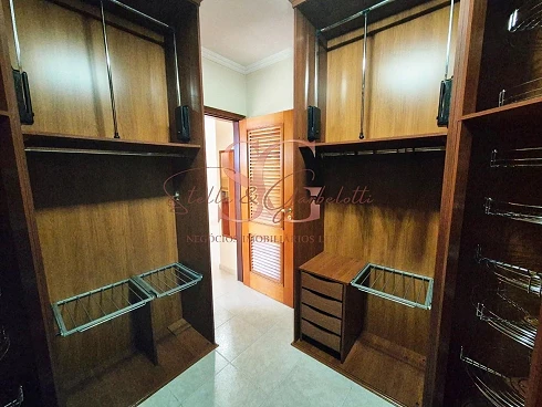 Casa à Venda no Condomínio Villaggio Capriccio em Louveira por R$1.750.000 - Foto 48