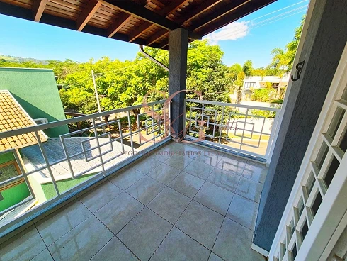 Casa à Venda no Condomínio Villaggio Capriccio em Louveira por R$1.750.000 - Foto 9