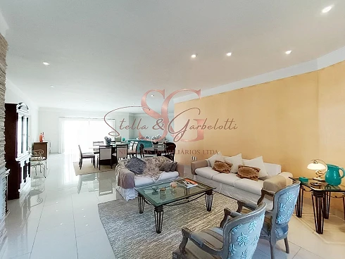 Casa à Venda no Villaggio Capriccio em Louveira por R$2.500.000 - Foto 10
