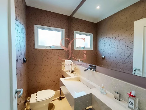 Casa à Venda no Villaggio Capriccio em Louveira por R$2.500.000 - Foto 11