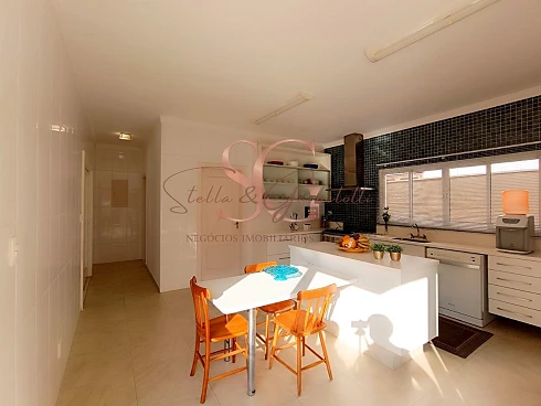Casa à Venda no Villaggio Capriccio em Louveira por R$2.500.000 - Foto 14