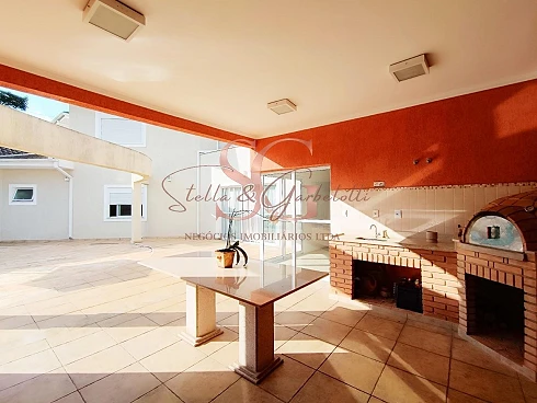 Casa à Venda no Villaggio Capriccio em Louveira por R$2.500.000 - Foto 15
