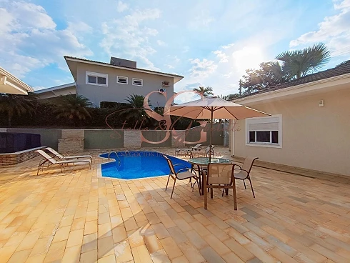 Casa à Venda no Villaggio Capriccio em Louveira por R$2.500.000 - Foto 17