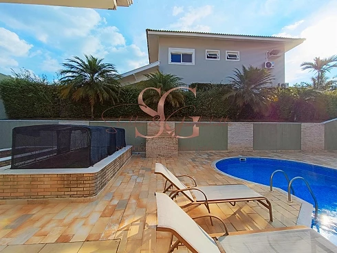 Casa à Venda no Villaggio Capriccio em Louveira por R$2.500.000 - Foto 18
