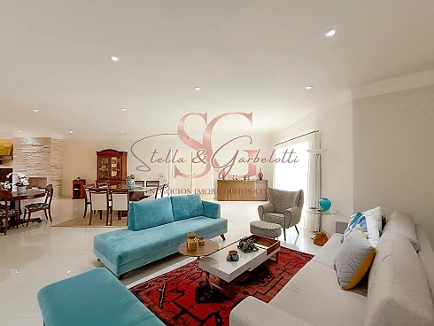 Casa em condomínio, Louveira