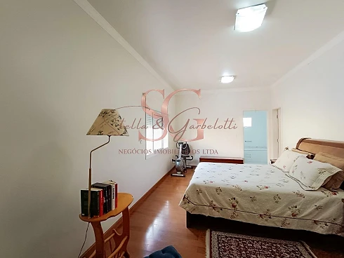 Casa à Venda no Villaggio Capriccio em Louveira por R$2.500.000 - Foto 21