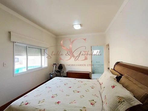 Casa à Venda no Villaggio Capriccio em Louveira por R$2.500.000 - Foto 22