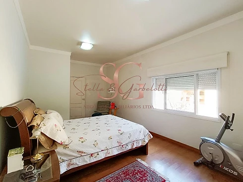 Casa à Venda no Villaggio Capriccio em Louveira por R$2.500.000 - Foto 23