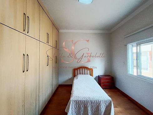 Casa à Venda no Villaggio Capriccio em Louveira por R$2.500.000 - Foto 27