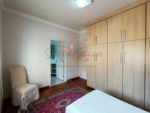 Casa à Venda no Villaggio Capriccio em Louveira por R$2.500.000 - Foto 29