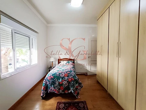Casa à Venda no Villaggio Capriccio em Louveira por R$2.500.000 - Foto 31