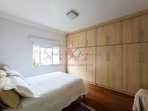 Casa à Venda no Villaggio Capriccio em Louveira por R$2.500.000 - Foto 33