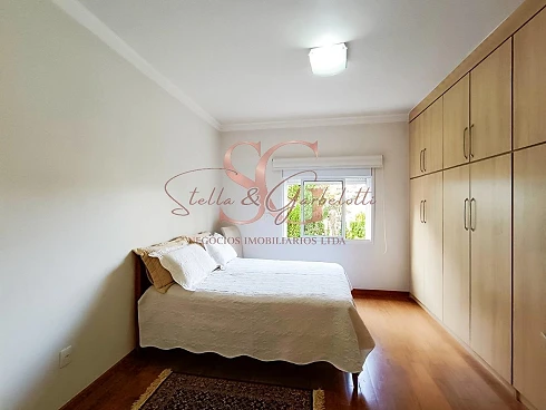 Casa à Venda no Villaggio Capriccio em Louveira por R$2.500.000 - Foto 34