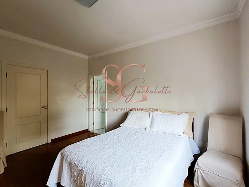 Casa à Venda no Villaggio Capriccio em Louveira por R$2.500.000 - Foto 35
