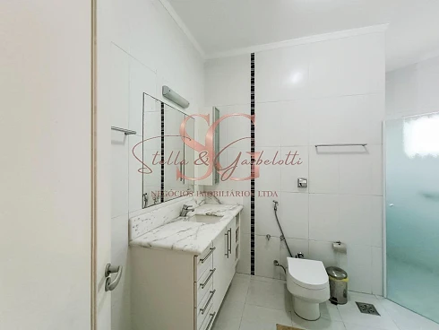 Casa à Venda no Villaggio Capriccio em Louveira por R$2.500.000 - Foto 36