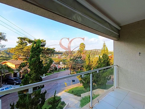 Casa à Venda no Villaggio Capriccio em Louveira por R$2.500.000 - Foto 40