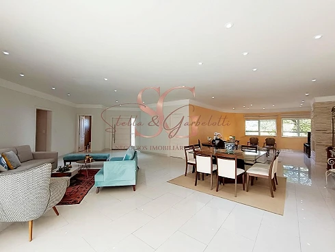 Casa à Venda no Villaggio Capriccio em Louveira por R$2.500.000 - Foto 6