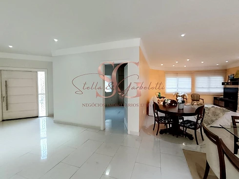 Casa à Venda no Villaggio Capriccio em Louveira por R$2.500.000 - Foto 7