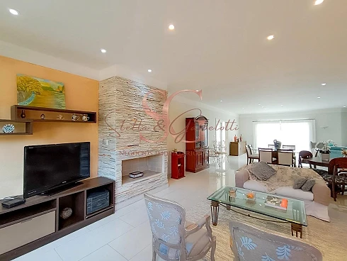 Casa à Venda no Villaggio Capriccio em Louveira por R$2.500.000 - Foto 9