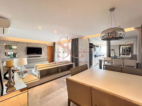Apartamento em Jardim Trevo, Jundiaí