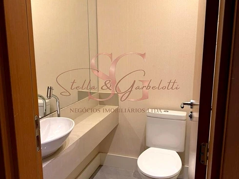 Apartamento à Venda no Eléve em Jundiaí por R$1.390.000 - Foto 12