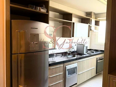 Apartamento à Venda no Eléve em Jundiaí por R$1.390.000 - Foto 13