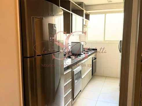 Apartamento à Venda no Eléve em Jundiaí por R$1.390.000 - Foto 14