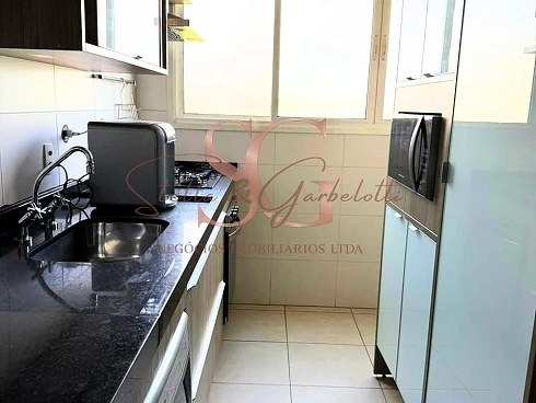 Apartamento à Venda no Eléve em Jundiaí por R$1.390.000 - Foto 15