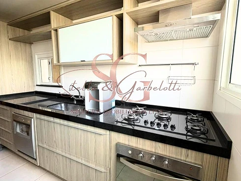 Apartamento à Venda no Eléve em Jundiaí por R$1.390.000 - Foto 17