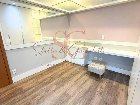Apartamento à Venda no Eléve em Jundiaí por R$1.390.000 - Foto 19