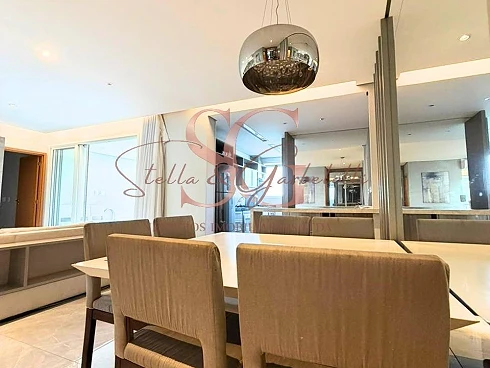 Apartamento em Jardim Trevo, Jundiaí