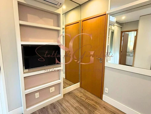 Apartamento à Venda no Eléve em Jundiaí por R$1.390.000 - Foto 20