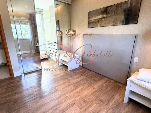 Apartamento à Venda no Eléve em Jundiaí por R$1.390.000 - Foto 27