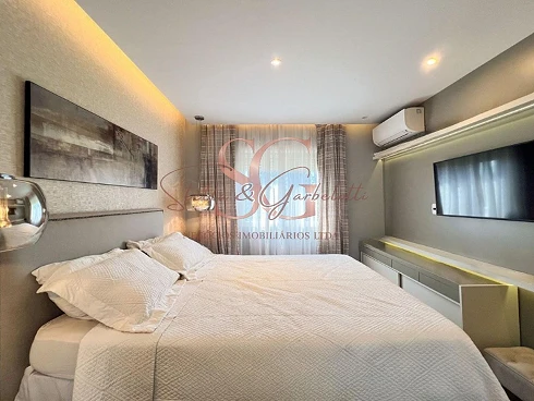 Apartamento à Venda no Eléve em Jundiaí por R$1.390.000 - Foto 29