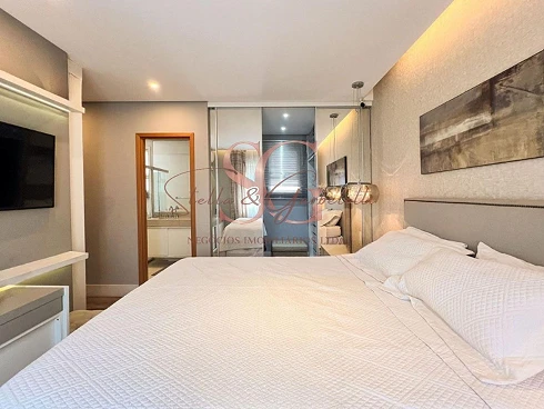 Apartamento à Venda no Eléve em Jundiaí por R$1.390.000 - Foto 30