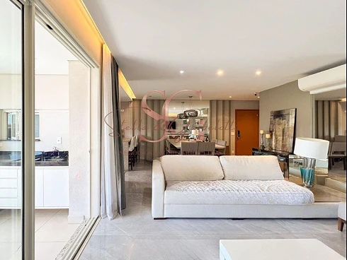 Apartamento à Venda no Eléve em Jundiaí por R$1.390.000 - Foto 6