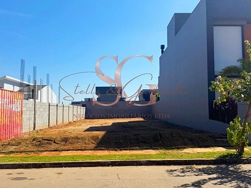 Terreno à Venda no Campos de Medeiros em Jundiaí por R$520.000 - Terreno em Jardim Tereza Cristina, Jundiaí - Foto 1