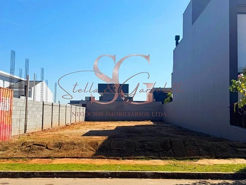 Terreno à Venda no Campos de Medeiros em Jundiaí por R$520.000 - Terreno em Jardim Tereza Cristina, Jundiaí - Foto 2