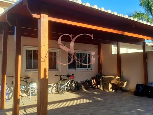 Casa à Venda no Condomínio Tereza Cristina em Jundiaí por R$2.050.000 - Casa em condomínio em Jardim Tereza Cristina, Jundiaí - Foto 2