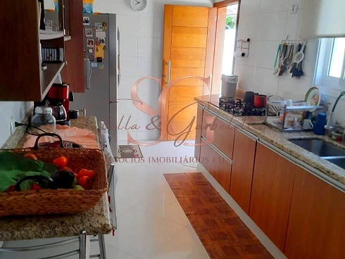 Casa à Venda no Condomínio Tereza Cristina em Jundiaí por R$2.050.000 - Casa em condomínio em Jardim Tereza Cristina, Jundiaí - Foto 4