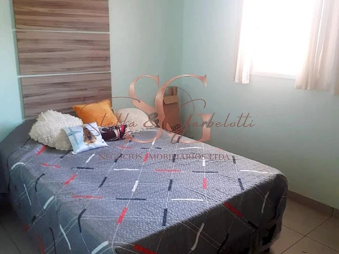 Casa à Venda no Condomínio Tereza Cristina em Jundiaí por R$2.050.000 - Casa em condomínio em Jardim Tereza Cristina, Jundiaí - Foto 5