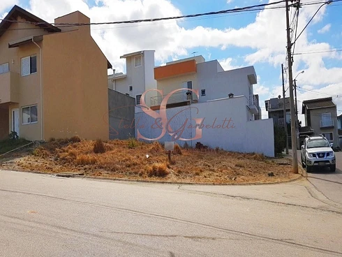 Terreno à Venda no Villaggio Di San Francesco em Jundiaí por R$530.000 - Terreno em Loteamento Villaggio di San Francisco, Jundiaí - Foto 2