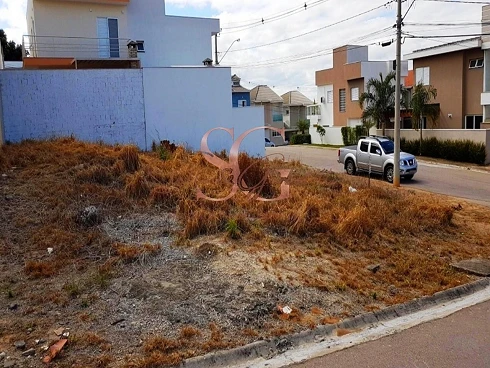 Terreno à Venda no Villaggio Di San Francesco em Jundiaí por R$530.000 - Terreno em Loteamento Villaggio di San Francisco, Jundiaí - Foto 3