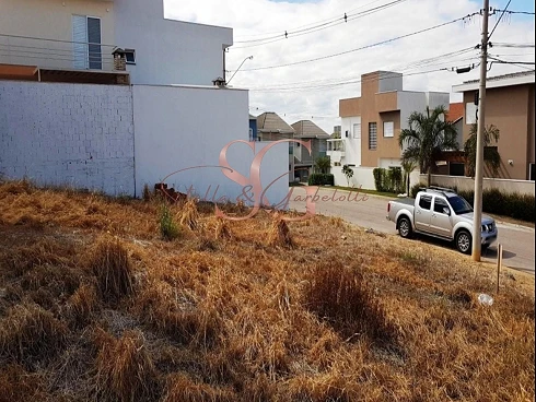 Terreno à Venda no Villaggio Di San Francesco em Jundiaí por R$530.000 - Terreno em Loteamento Villaggio di San Francisco, Jundiaí - Foto 4