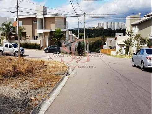 Terreno à Venda no Villaggio Di San Francesco em Jundiaí por R$530.000 - Terreno em Loteamento Villaggio di San Francisco, Jundiaí - Foto 5